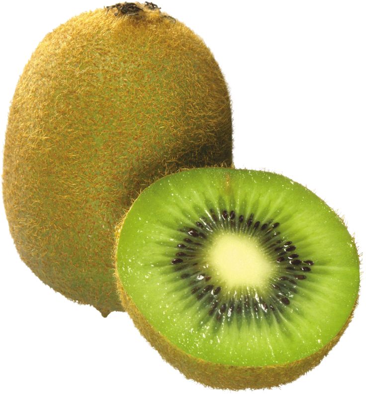 Fruta verde