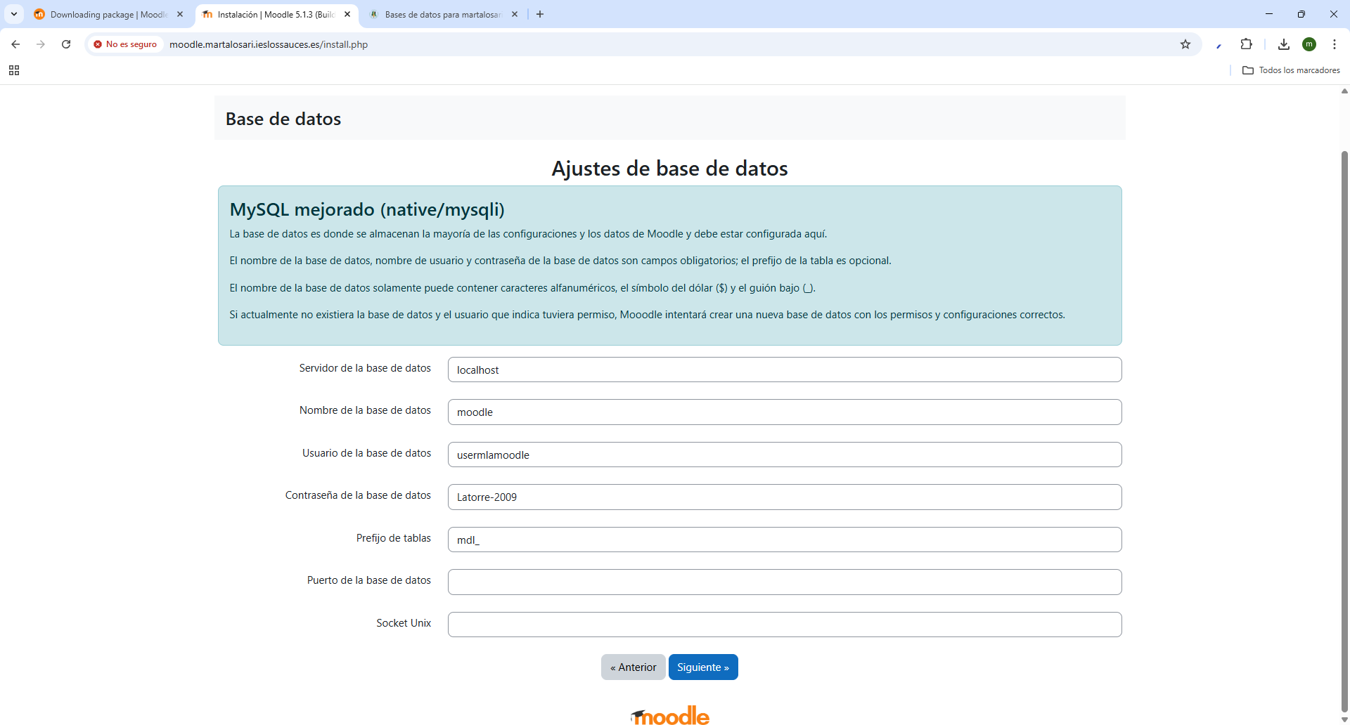 Paso 9