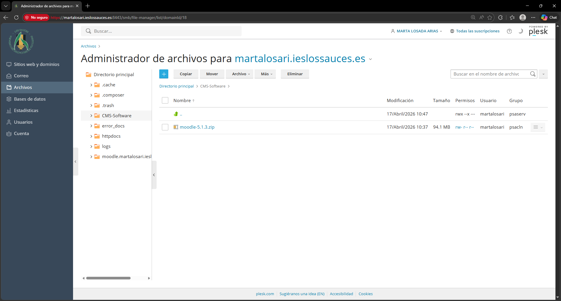 Paso 3