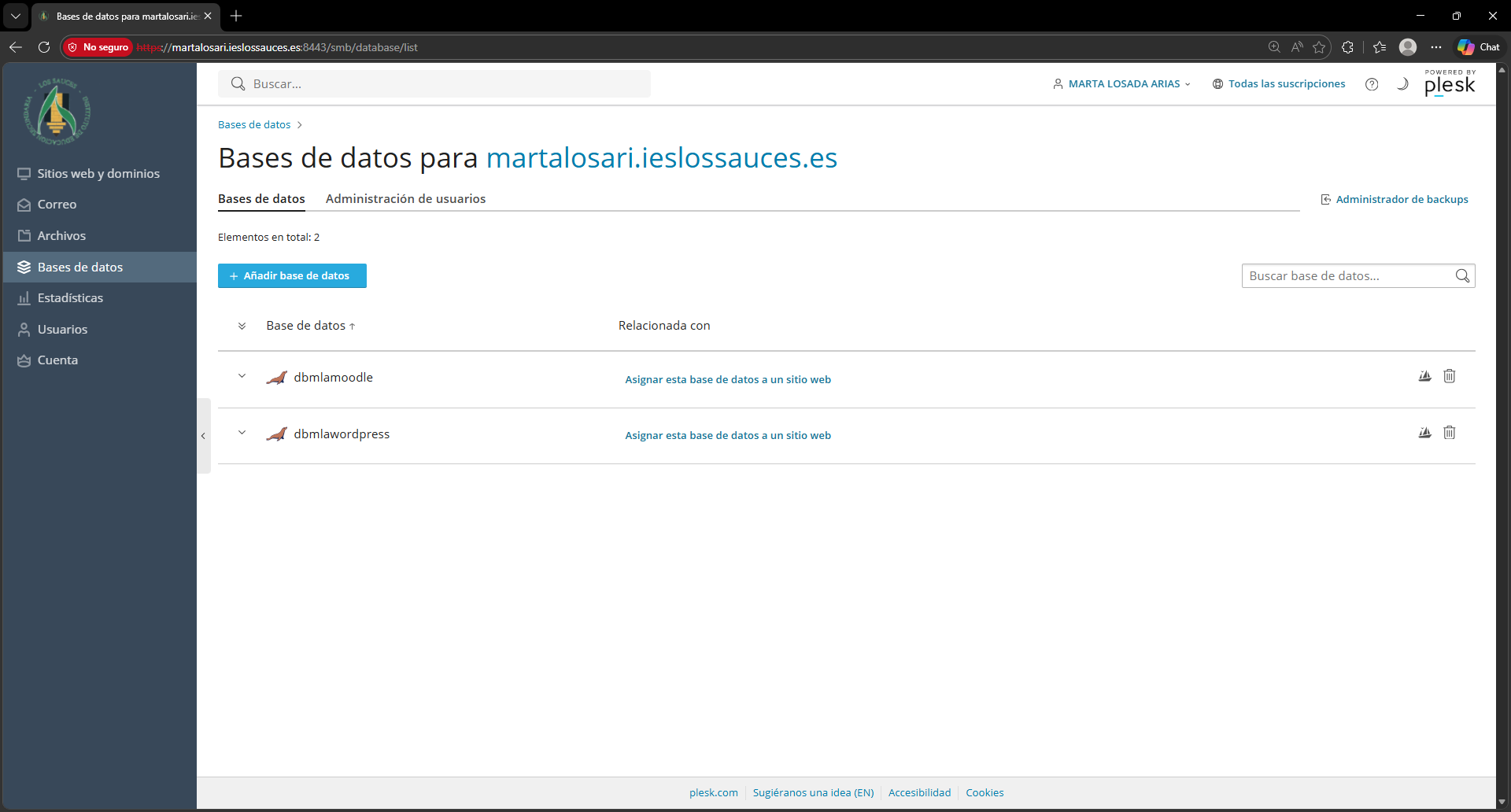 Paso 6
