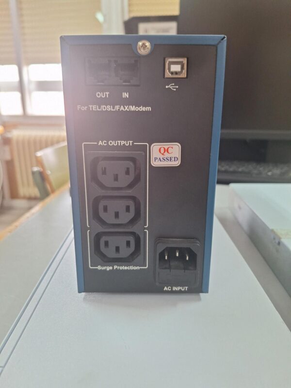 Multimedia.jpg Zigor, modelo Danubio 500