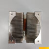 Disipador de CPU Low-Profile con Base de Cobre (Socket Intel LGA)