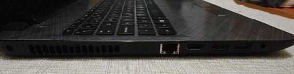 HP 240 G8 14" Core i5 1 GHz