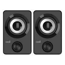 Altavoces Audibax PR-41