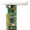 Tarjeta de red PCI Ethernet