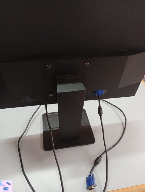 Monitor Lenovo ThinkVision 23" Full HD LED