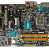 Placa Base Abit AW8D - Intel 975X - Socket LGA 775 - Serie Fatal1ty/Entusiasta